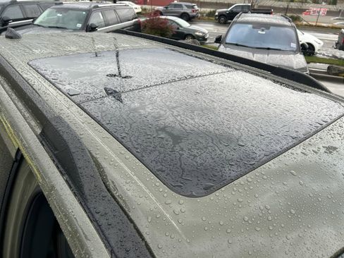 New 2025 Ford Expedition Tremor image 29