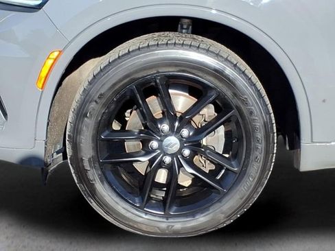Used 2023 Dodge Durango GT AWD/4WD image 10
