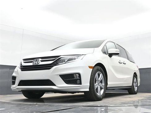 Used 2019 Honda Odyssey EX-L image 37