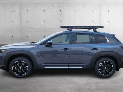 New 2025 MAZDA CX-50 Meridian Edition w/ Apex Package image 22