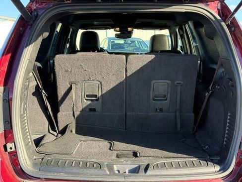 Used 2024 Dodge Durango R/T image 6