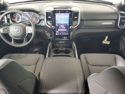 New 2026 RAM 1500 Big Horn image 14