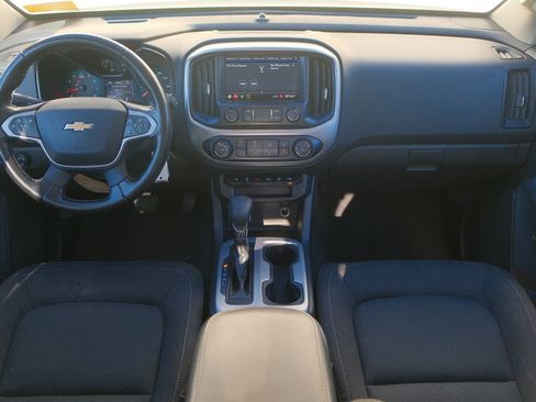 Used 2022 Chevrolet Colorado LT w/ Safety Package image 18