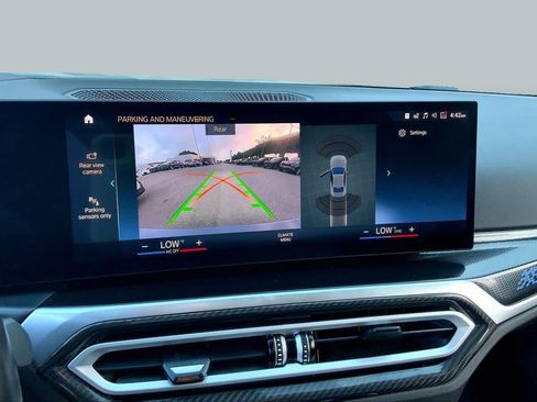 Used 2023 BMW 230i Coupe w/ M Sport Package RWD image 24