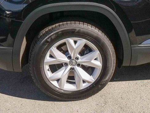 Used 2019 Volkswagen Atlas SE image 6