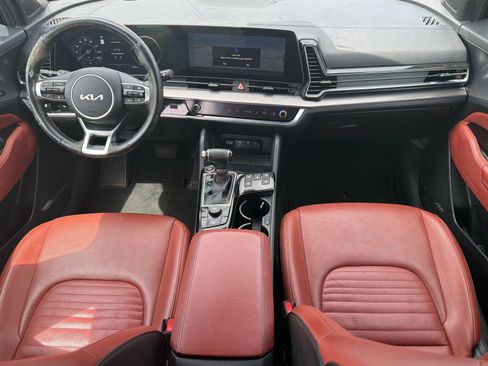 Used 2023 Kia Sportage SX FWD image 15