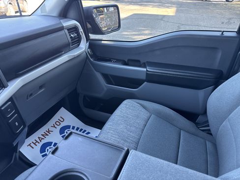 Used 2023 Ford F150 XLT AWD/4WD image 36