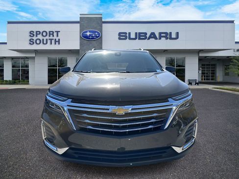 Used 2023 Chevrolet Equinox Premier image 9