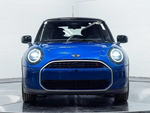 Used 2026 MINI Cooper S FWD image 5