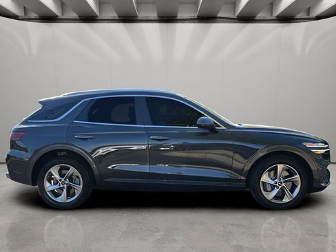 Certified 2026 Genesis GV70 2.5T AWD/4WD image 6