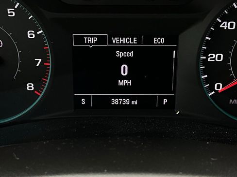 Used 2024 Chevrolet Malibu LT image 41