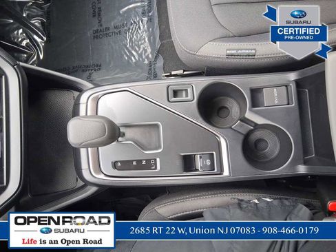 Certified 2025 Subaru Impreza 2.0i image 20