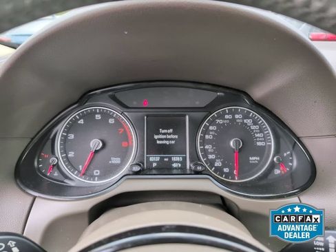 Used 2017 Audi Q5 3.0T Premium Plus w/ Technology Package AWD/4WD image 19