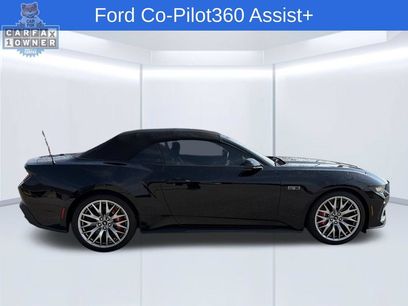 Used 2025 Ford Mustang GT Premium