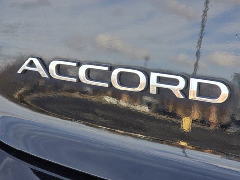 Certified 2023 Honda Accord LX image 10