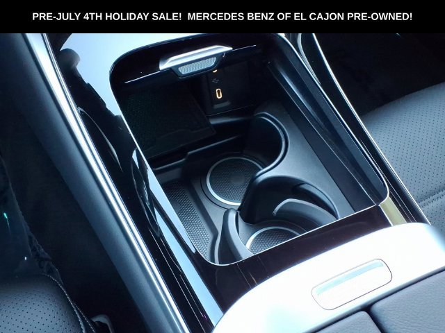 Certified 2026 Mercedes-Benz GLC 300 image 8