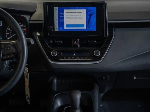 Used 2024 Toyota Corolla LE FWD image 17