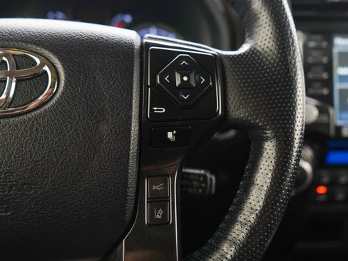 Used 2023 Toyota 4Runner TRD Pro AWD/4WD image 25