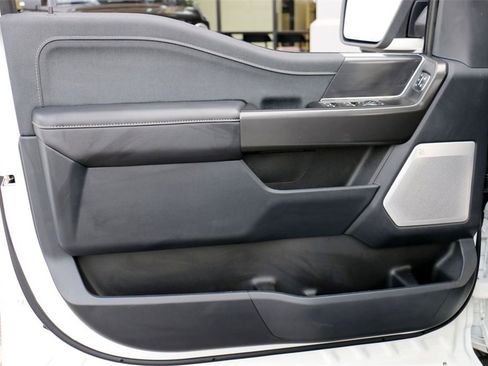 New 2025 Ford F150 Lariat w/ Equipment Group 502A High image 18