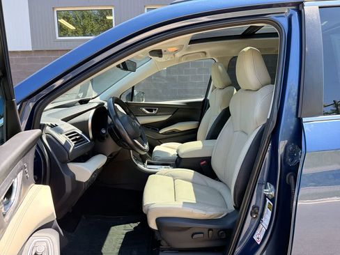 Used 2019 Subaru Ascent Limited AWD/4WD image 21