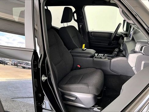 Used 2024 Toyota Land Cruiser 1958 image 11