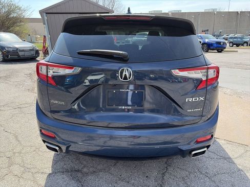 Used 2026 Acura RDX SH-AWD w/ Advance Package image 6