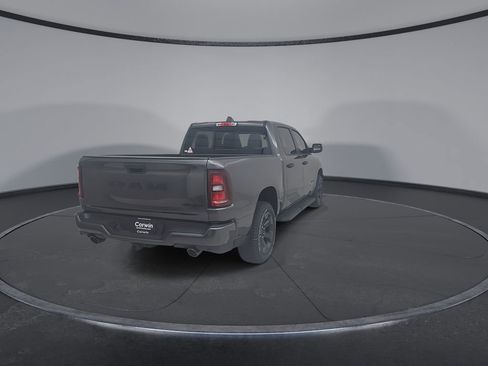 New 2026 RAM 1500 Express image 15
