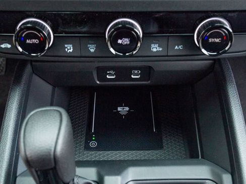 New 2026 Honda Accord SE image 20