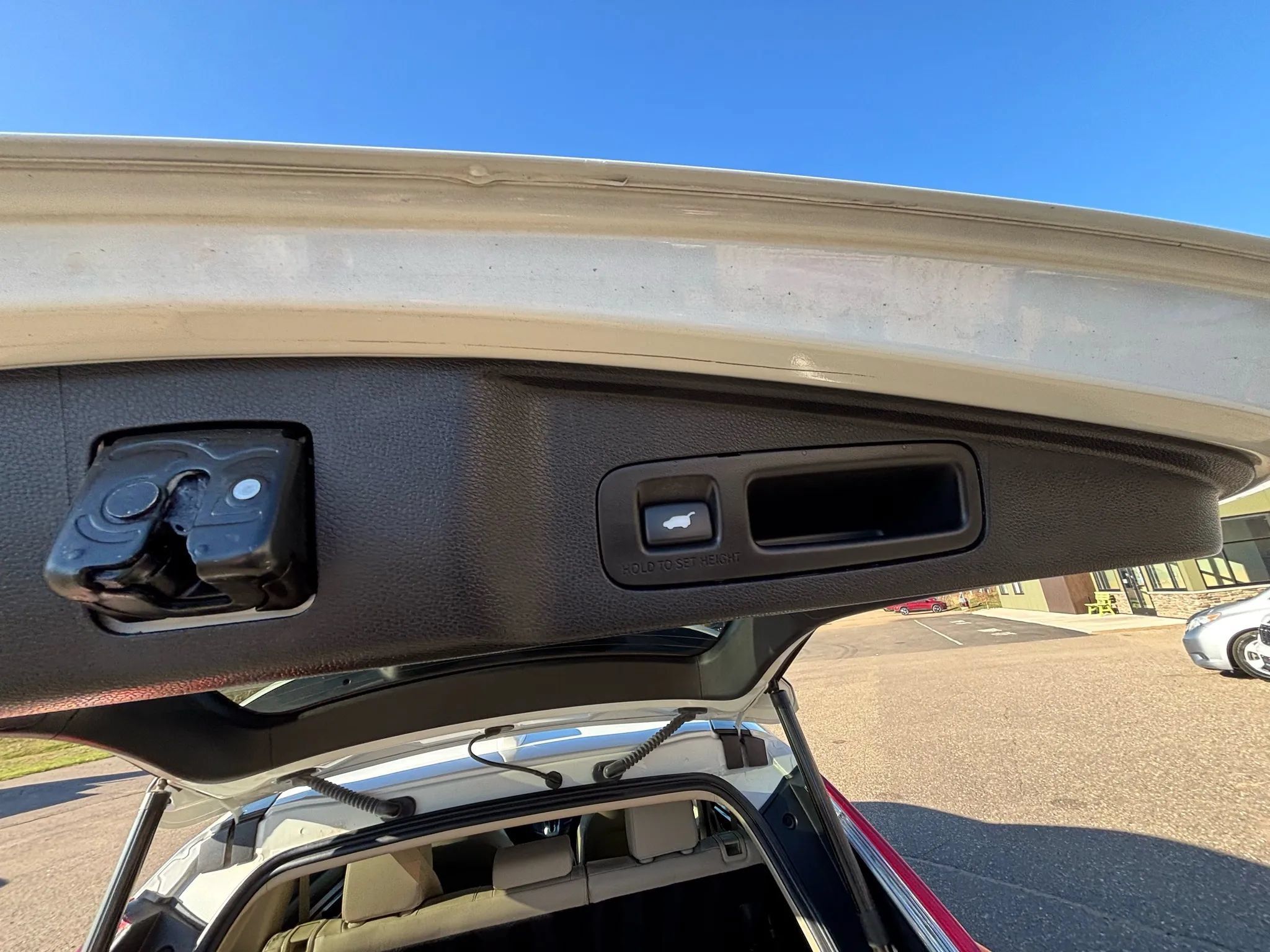 Used 2018 Honda CR-V EX-L image 29