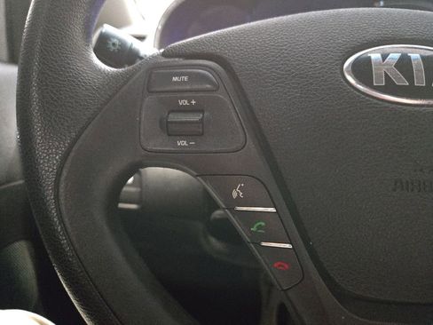Used 2016 Kia Forte LX FWD image 18