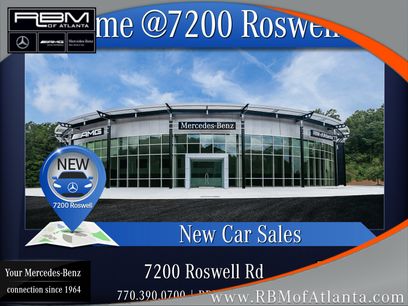 New 2026 Mercedes-Benz GLE 53 AMG AMG GLE 53 4MATIC+ Coupe