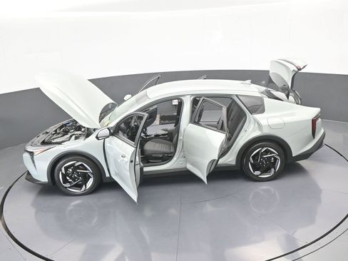 Used 2025 Kia K4 EX image 65