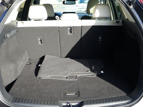 Certified 2025 MAZDA CX-5 AWD 2.5 S w/ Preferred Package image 10