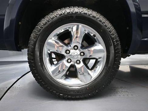 Used 2016 RAM 1500 Big Horn AWD/4WD image 16