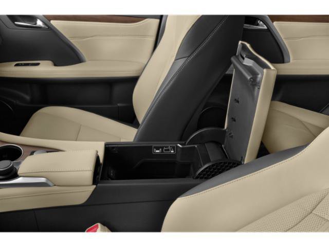 Used 2019 Lexus RX 350 F Sport w/ Navigation Package AWD/4WD image 18
