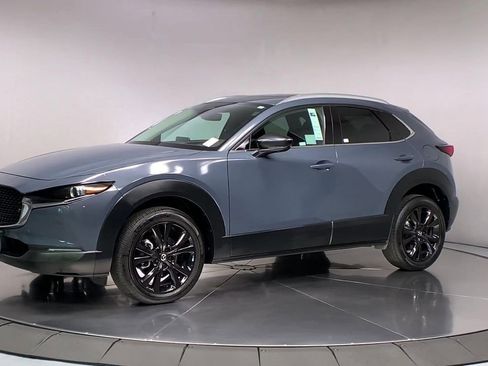 Used 2024 MAZDA CX-30 2.5 Turbo w/ Premium Plus Pkg image 20