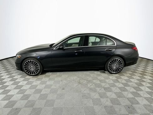 New 2026 Mercedes-Benz C 300 4MATIC Sedan image 4