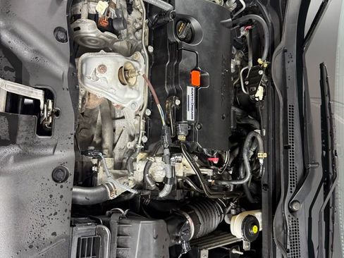 Used 2020 Honda Civic Sport image 27