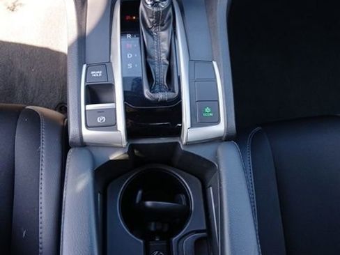 Used 2020 Honda Civic Sport image 18