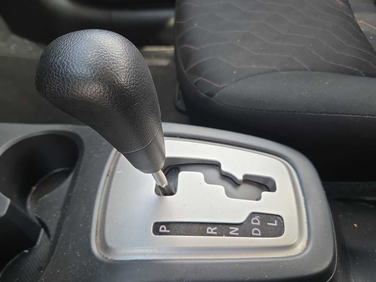 Used 2024 Mitsubishi Mirage ES FWD image 21
