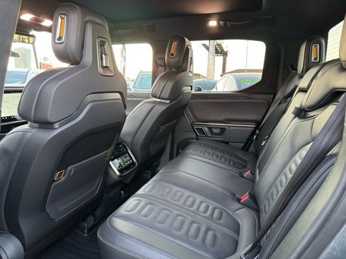 Used 2023 Rivian R1T Adventure image 14
