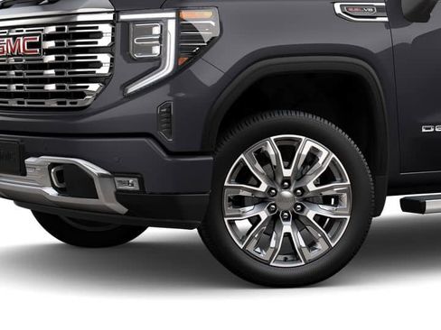 New 2026 GMC Sierra 1500 Denali w/ Denali Reserve Package image 55