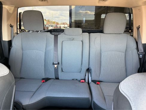 Used 2019 RAM 2500 Big Horn image 25