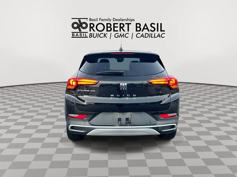 Used 2024 Buick Encore GX Preferred FWD image 7