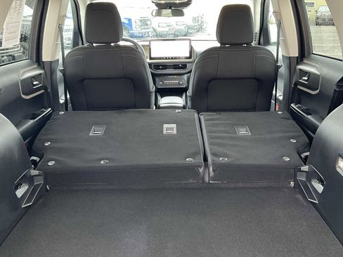 Used 2025 Ford Bronco Sport Big Bend image 70