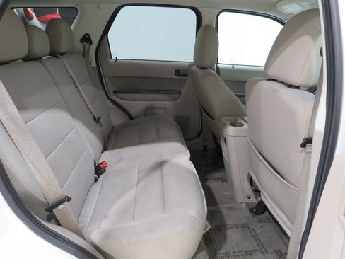 Used 2012 Ford Escape XLT image 11