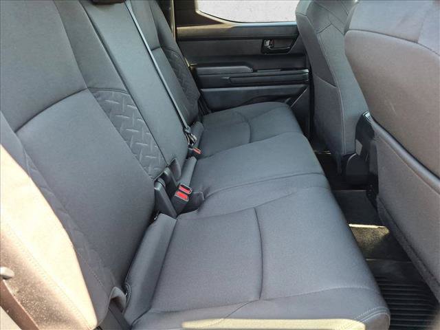 Certified 2025 Toyota Tacoma SR5 AWD/4WD image 19
