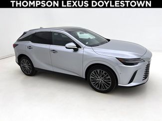 Used 2024 Lexus RX 350 360° Tour