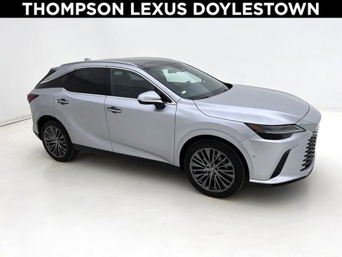Used 2024 Lexus RX 350 image 1