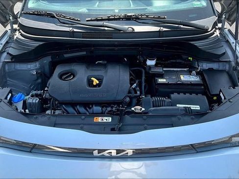 Certified 2024 Kia Soul LX w/ Option Group 015 FWD image 27